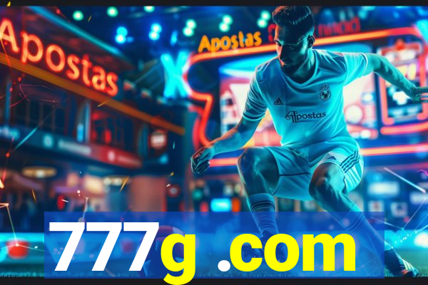 777g .com